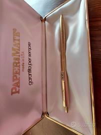 Penna calligrafica Papermate