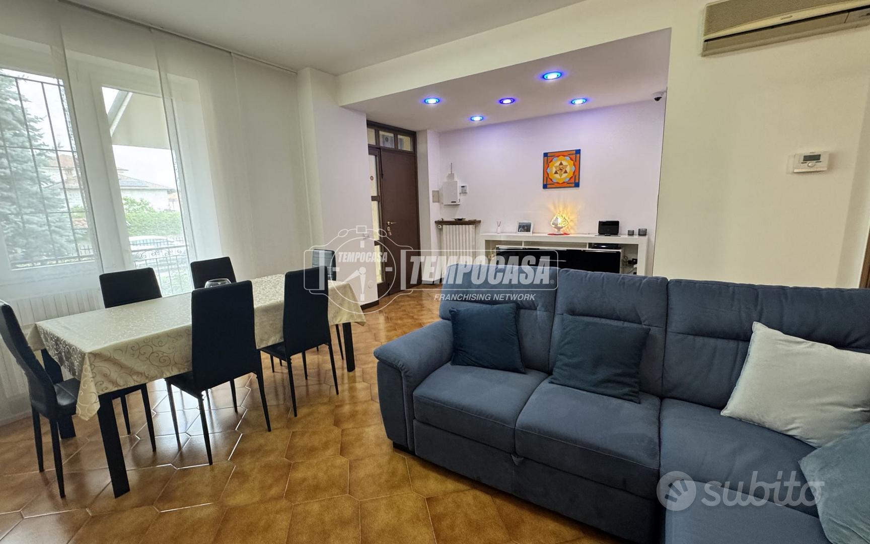 House in Ossona, Asmonte - Vista 3