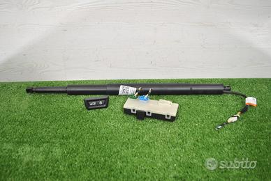 BMW serie 3 G21 G81 M3 Mandrino Centralina