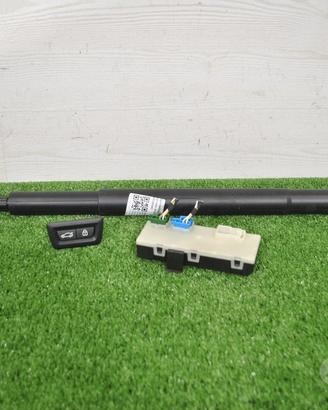 BMW serie 3 G21 G81 M3 Mandrino Centralina