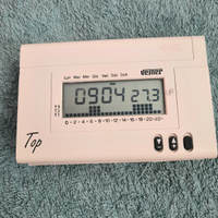 Computer programmatore per caldaia