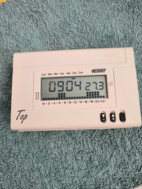 Computer programmatore per caldaia