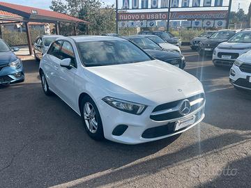 Mercedes-benz A Mercedes Classe A DCI automatica