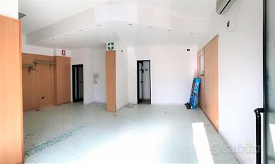Locale commerciale Livorno Fabbricotti
