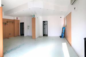 Locale commerciale Livorno Fabbricotti