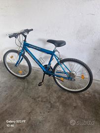 bici ragazzo 26 pollici