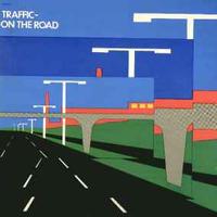 Traffic: On The Road (2LP 1973)