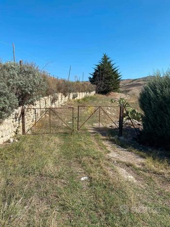 Terreno agricolo in c.da Puzzillo