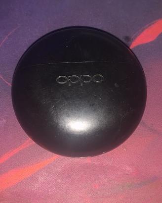 Cuffie oppo