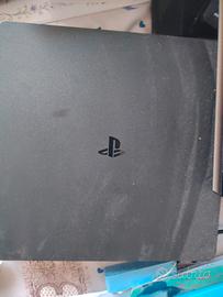 Ps4 slim