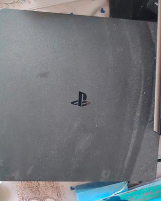 Ps4 slim