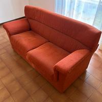 Divano 3 posti