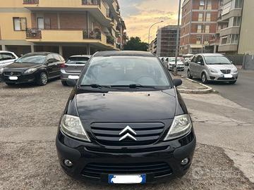 Citroen C3 2007