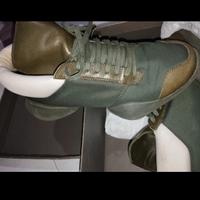 scarpe rick owens 