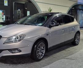LANCIA Delta (2008-2015) - 2011 GPL