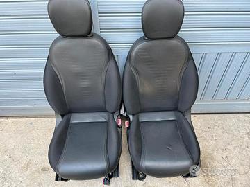 Tappezzeria o sedili o interni per lancia y