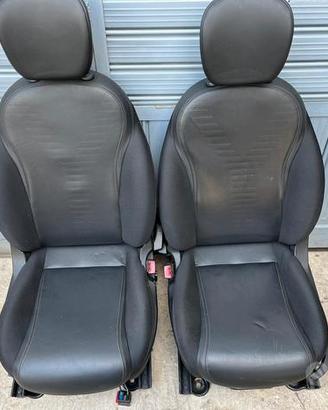 Tappezzeria o sedili o interni per lancia y