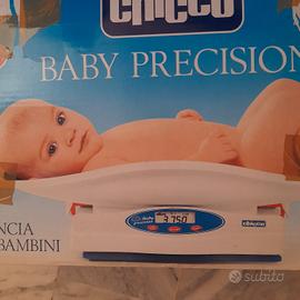 Bilancia Neonato Chicco - Tutto per i bambini In vendita a Torino