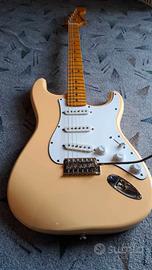 Squier Classic Vibe 70's