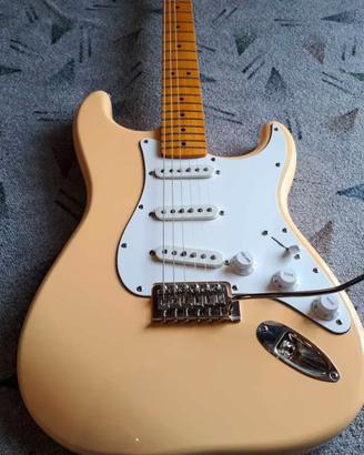 Squier Classic Vibe 70's