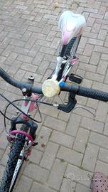 MTB 20 pollici 