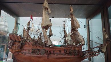 Vascello La Couronne