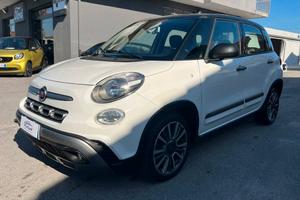 Fiat 500 L 1.6 mjt City 120cv my19