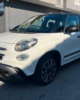 Fiat 500 L 1.6 mjt City 120cv my19