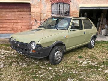 Fiat Ritmo 60 3 porte