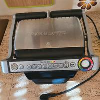 Bistecchiera Intelligente Optigrill Rowenta  