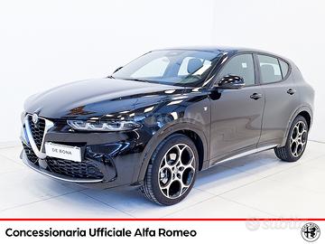 Alfa Romeo Tonale 1.6 ti 130cv tct6