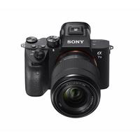 Sony alpha III - Come Nuova