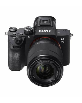 Sony alpha III - Come Nuova - Solo Corpo macchina