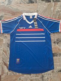 Maglia francia 98