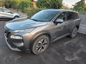 X-Trail IV 2024 1.5 e-power Acenta e-4orce 4wd aut