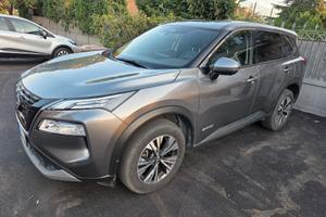 X-Trail IV 2024 1.5 e-power Acenta e-4orce 4wd aut