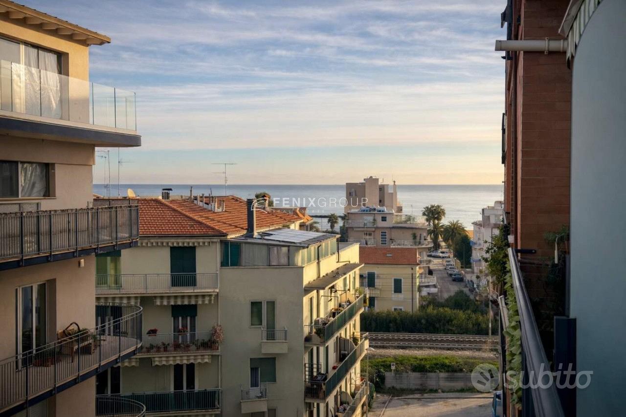 Appartamento – San Benedetto del Tronto, Sant'Antonio - Vista 4