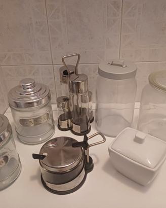 Articoli per la cucina e la tavola