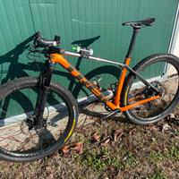 Trek procaliber 9.8