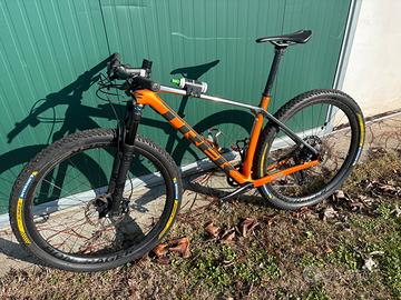Trek procaliber 9.8