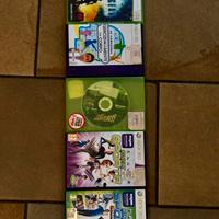 Giochi xbox 360
