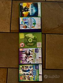 Giochi xbox 360
