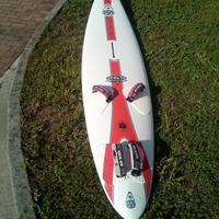 tavola windsurf Drops 