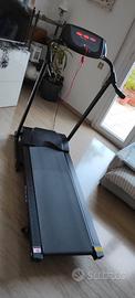 TAPIS ROULAND ROUTE 175