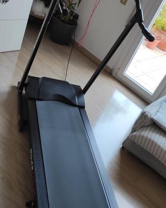 TAPIS ROULAND ROUTE 175