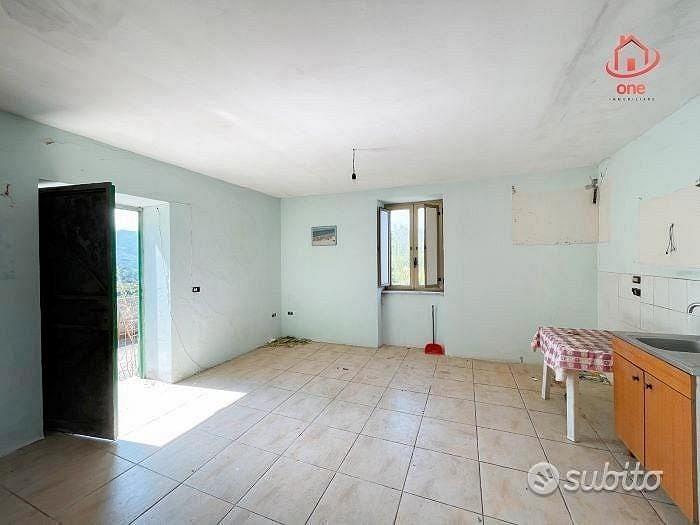 Appartamento con terreno - Vista 5