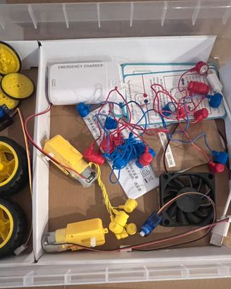 Lab box Hape