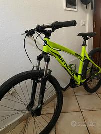 Bici btwin