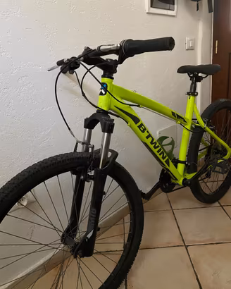 Bici btwin