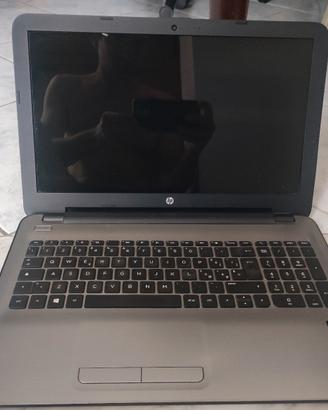 HP Notebook 15-ba063nl PER PEZZI DI RICAMBIO